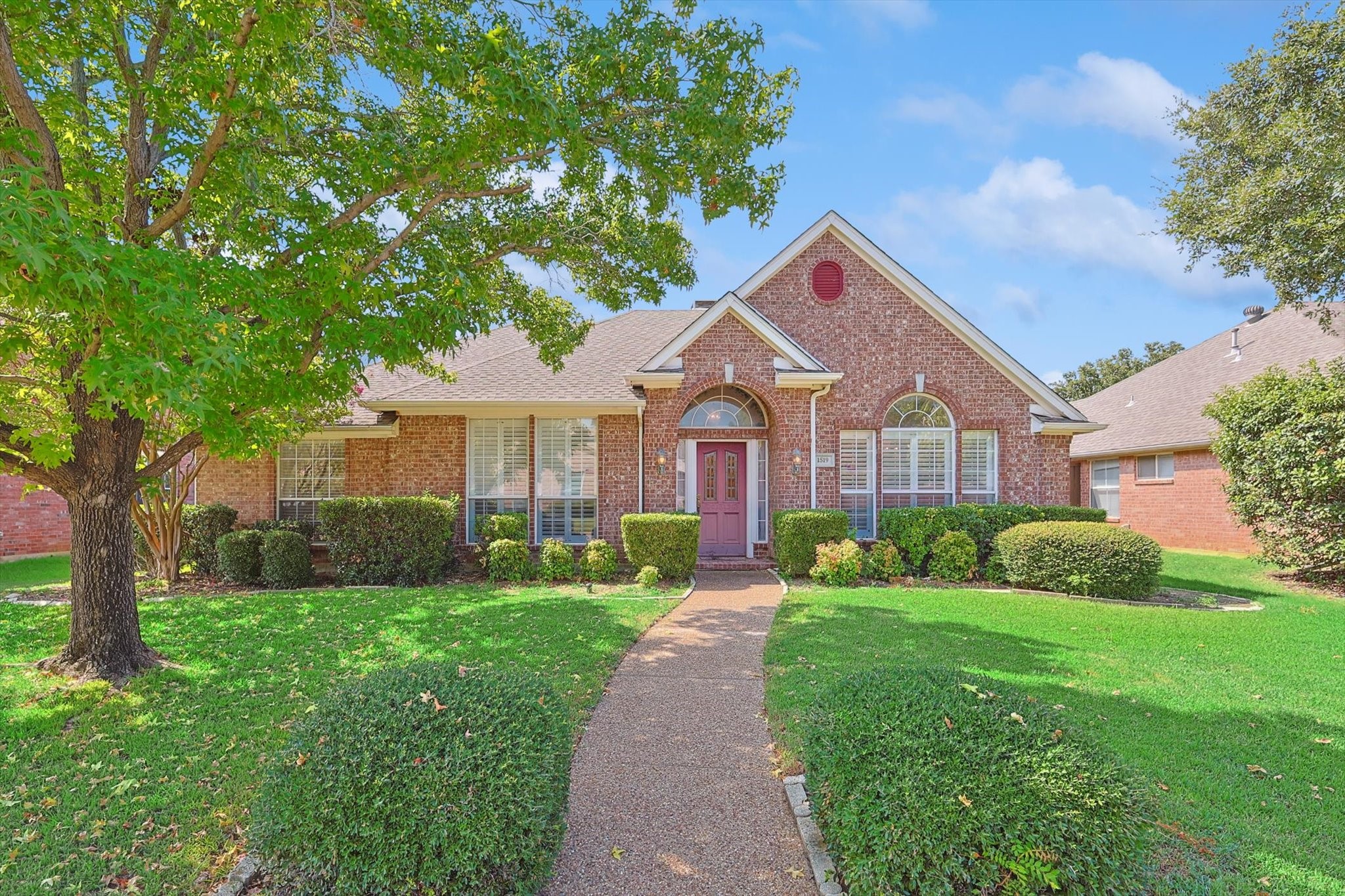 1519 Falls Road