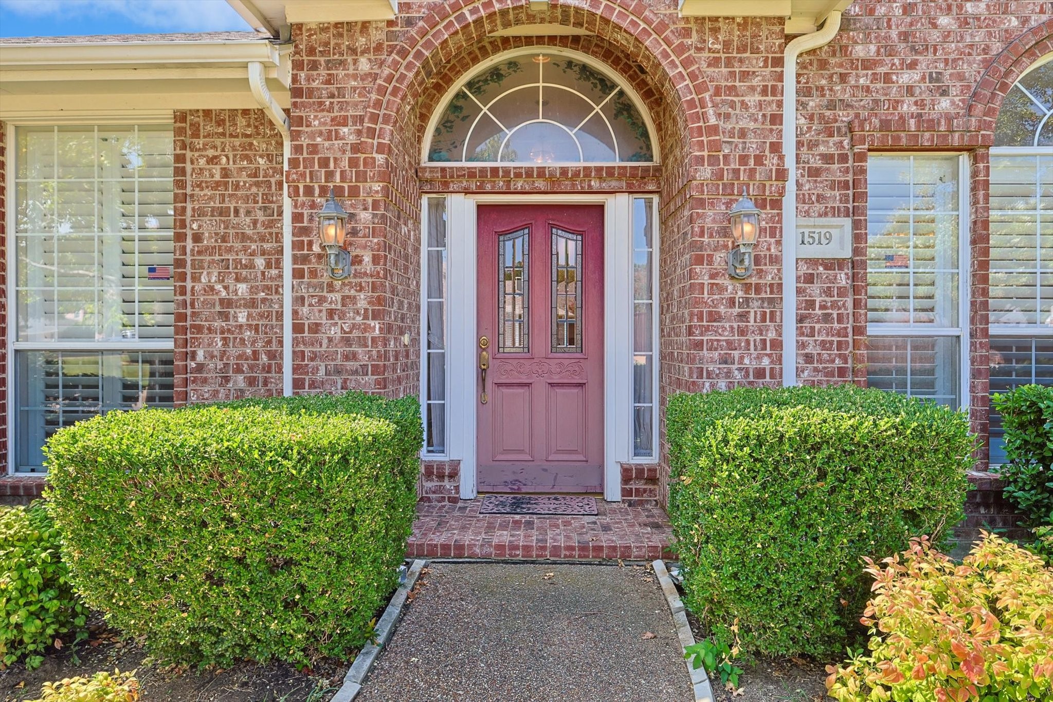 1519 Falls Road