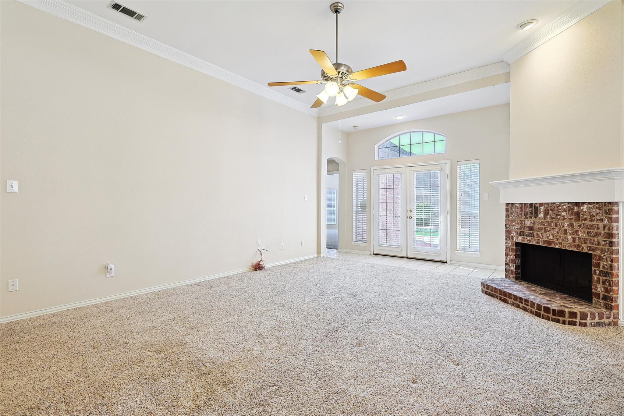 1519 Falls Road