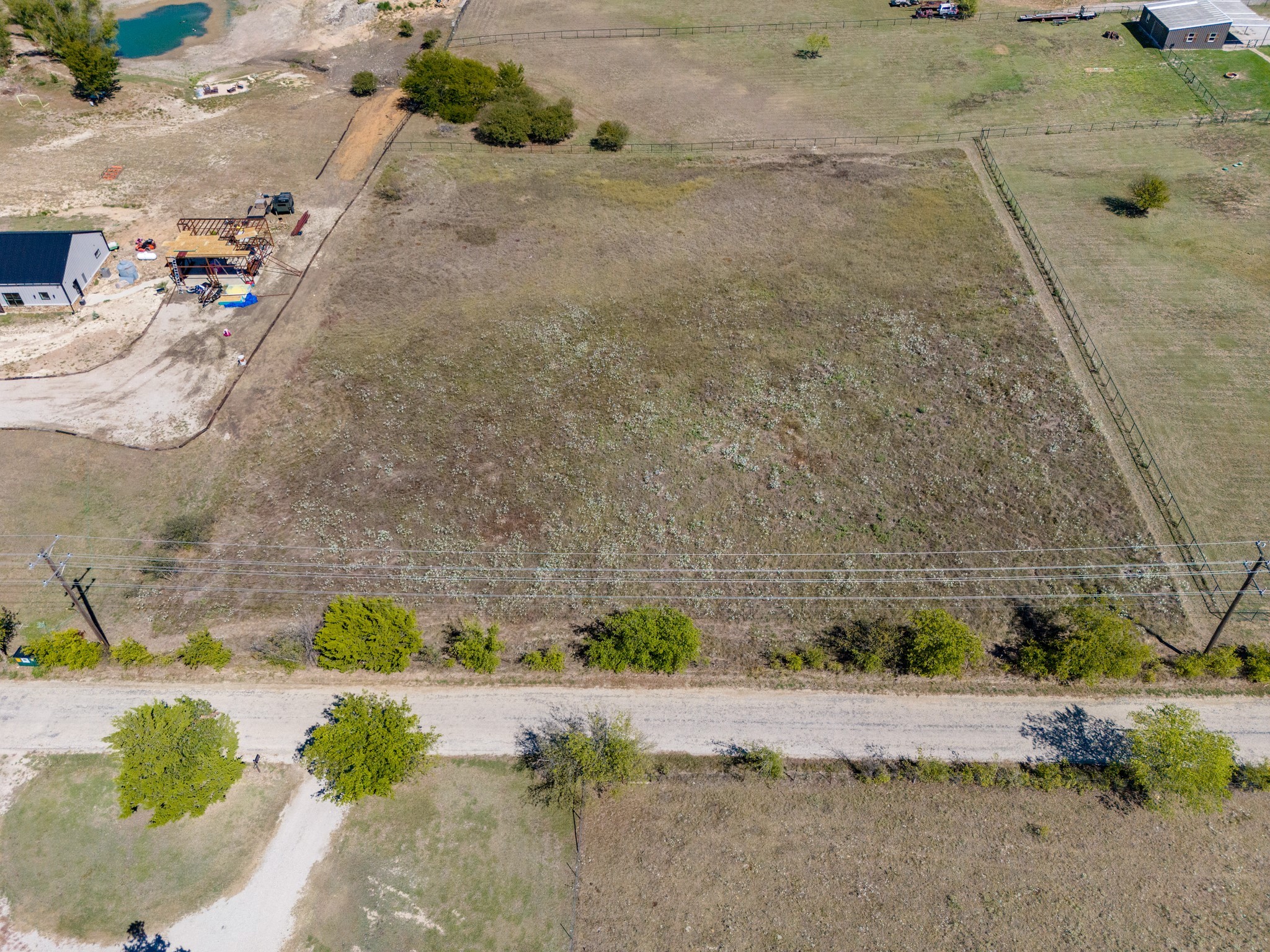 134 County Road 4411