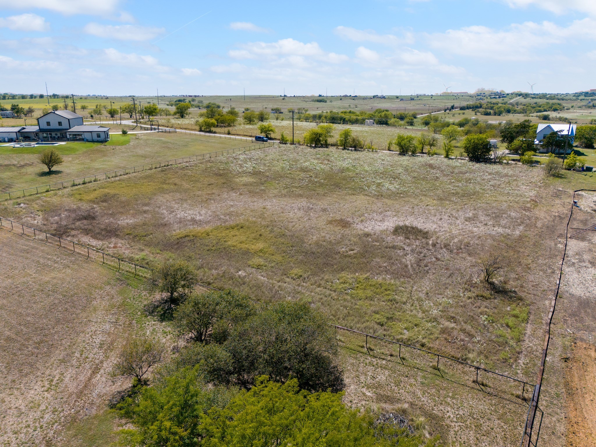 134 County Road 4411