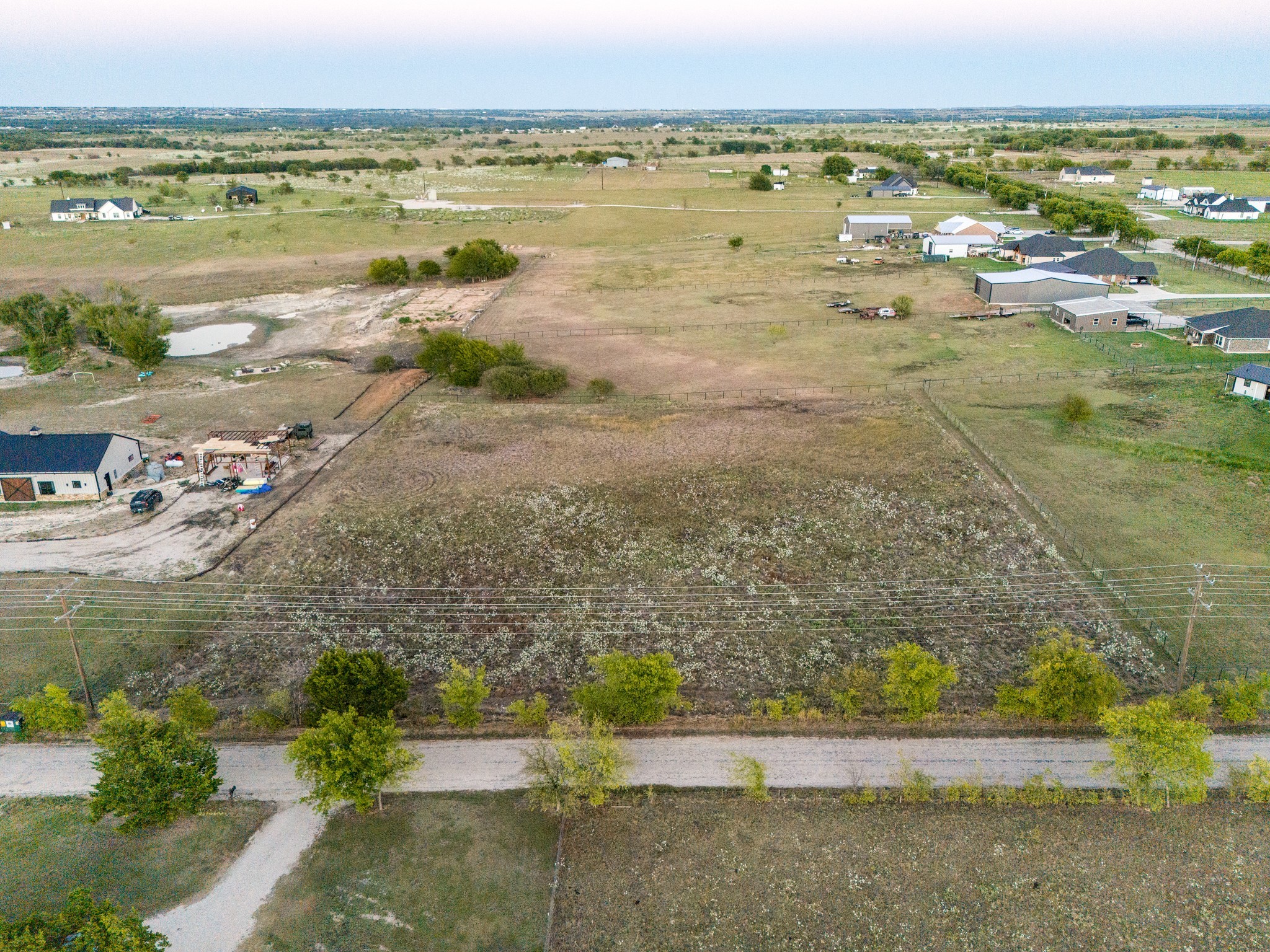 134 County Road 4411