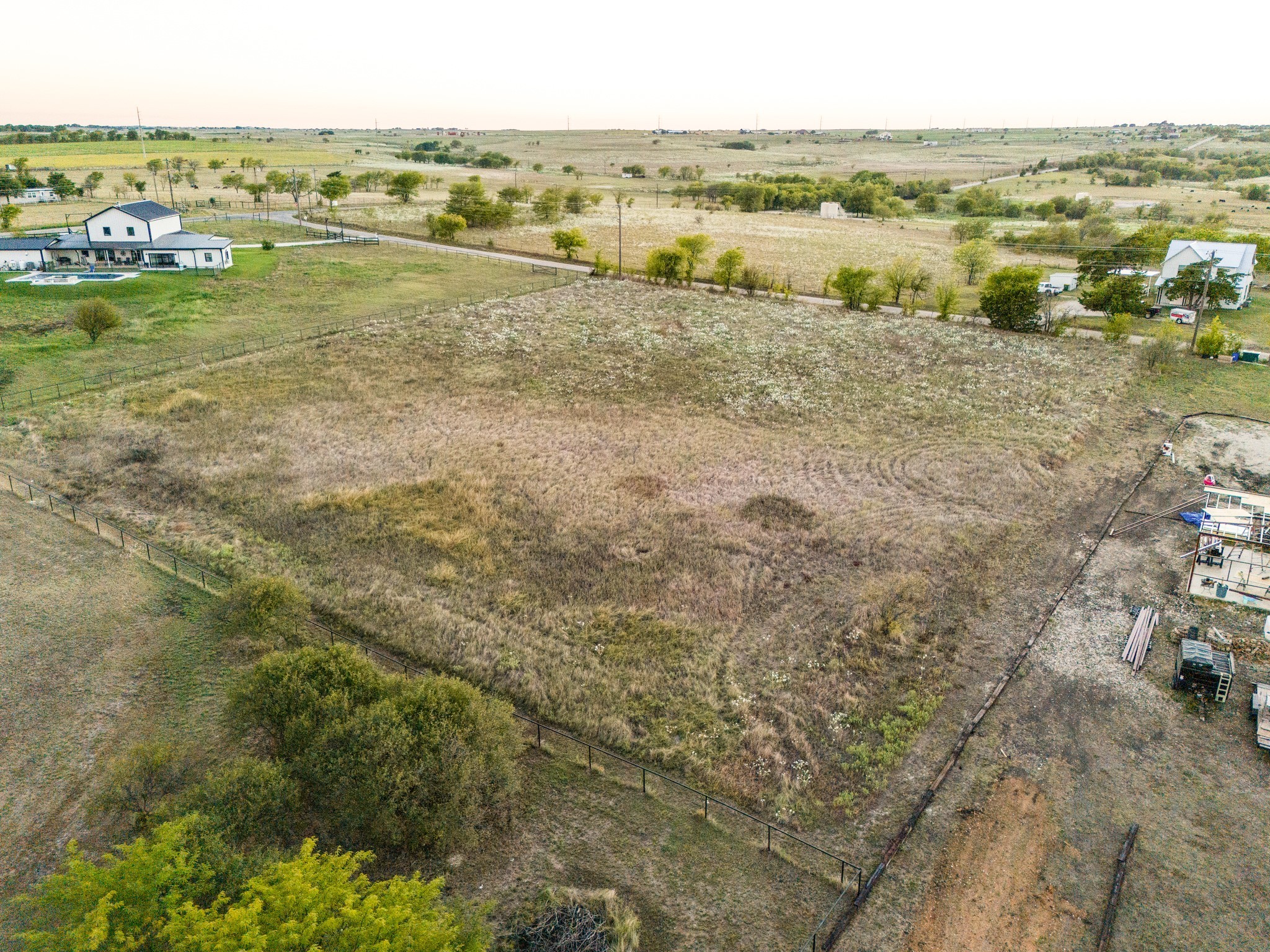134 County Road 4411