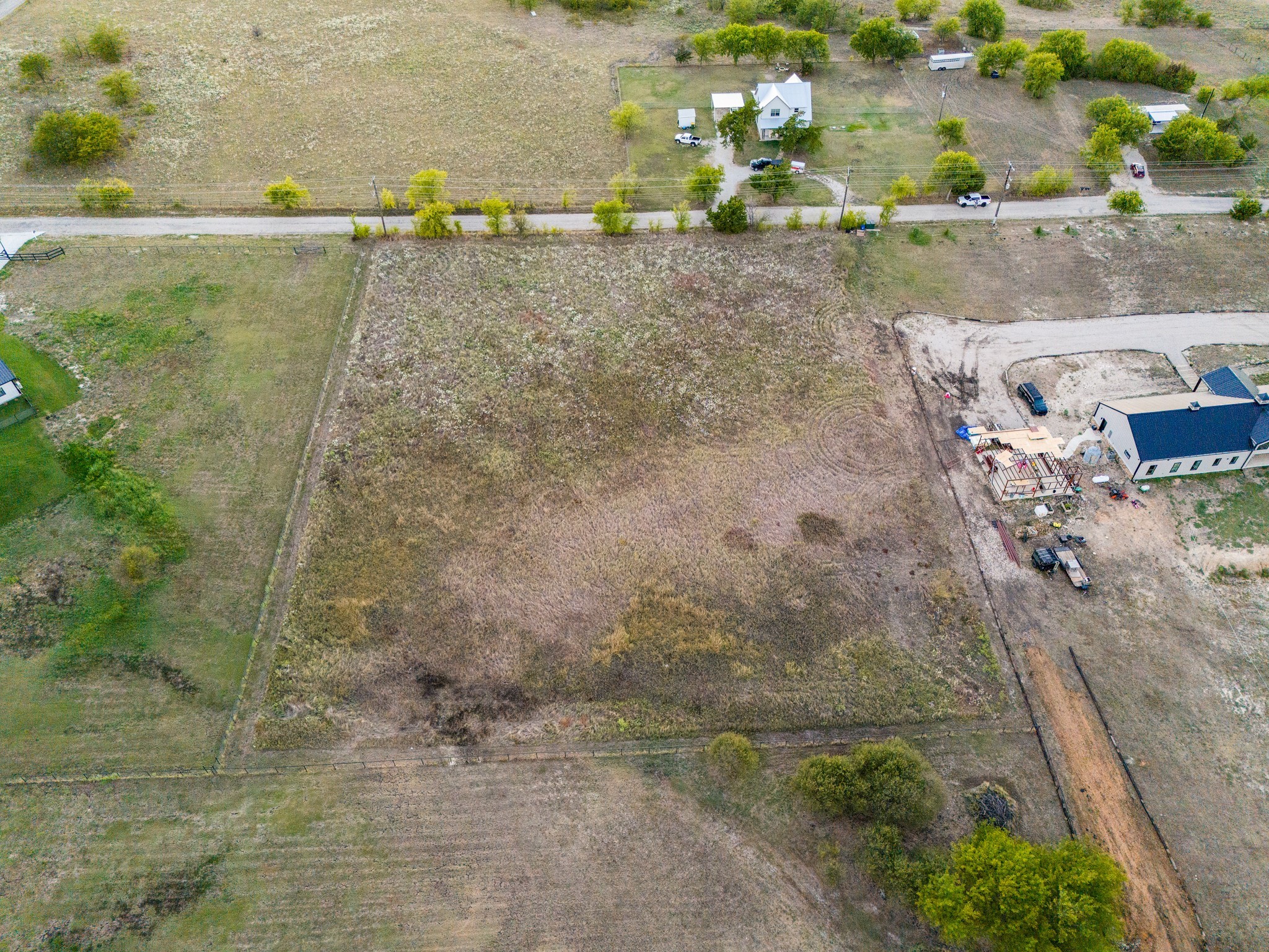 134 County Road 4411