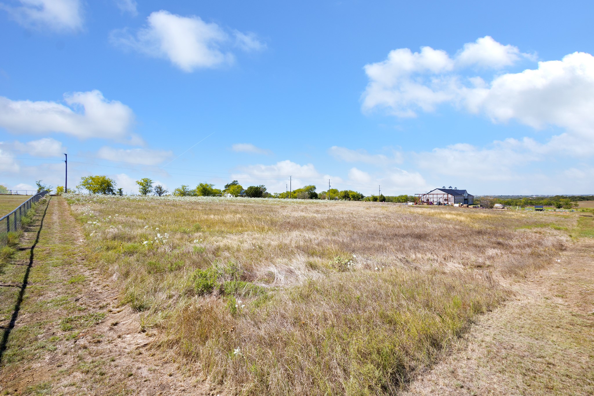 134 County Road 4411