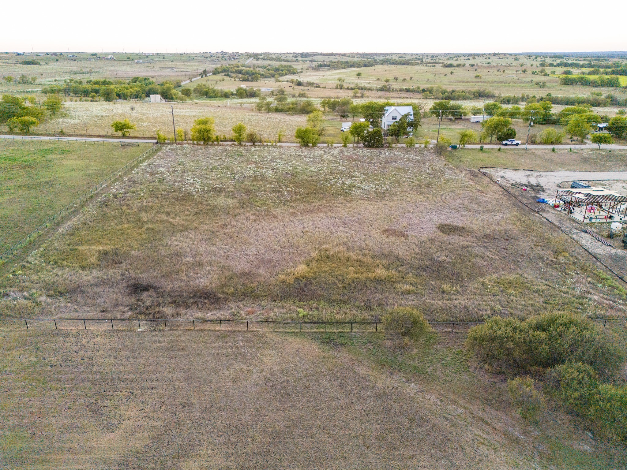 134 County Road 4411