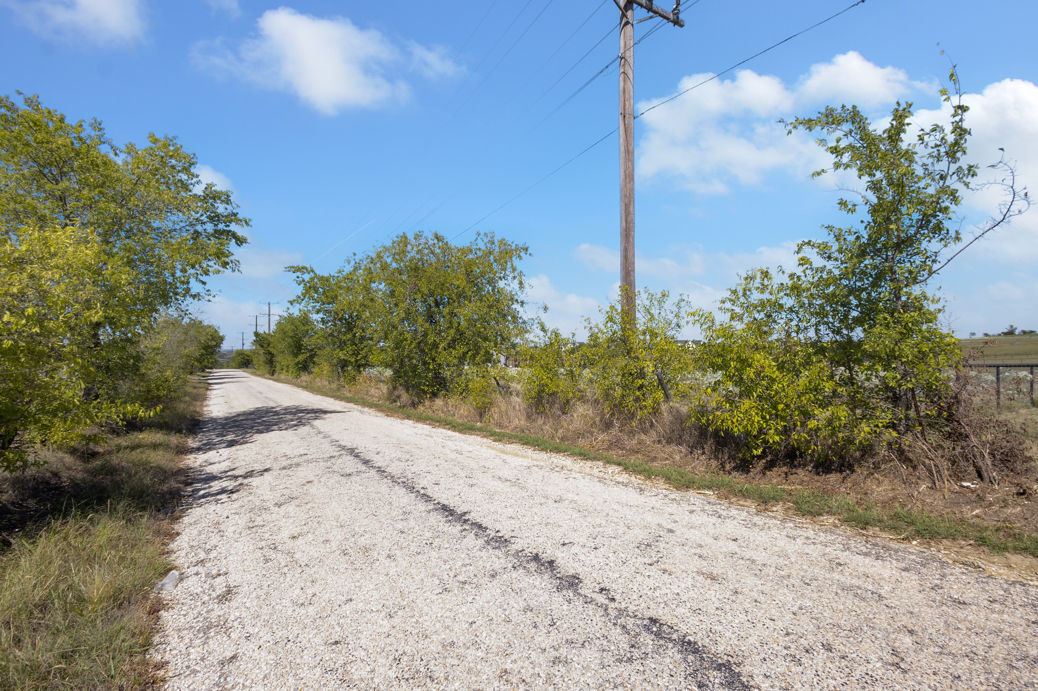 134 County Road 4411