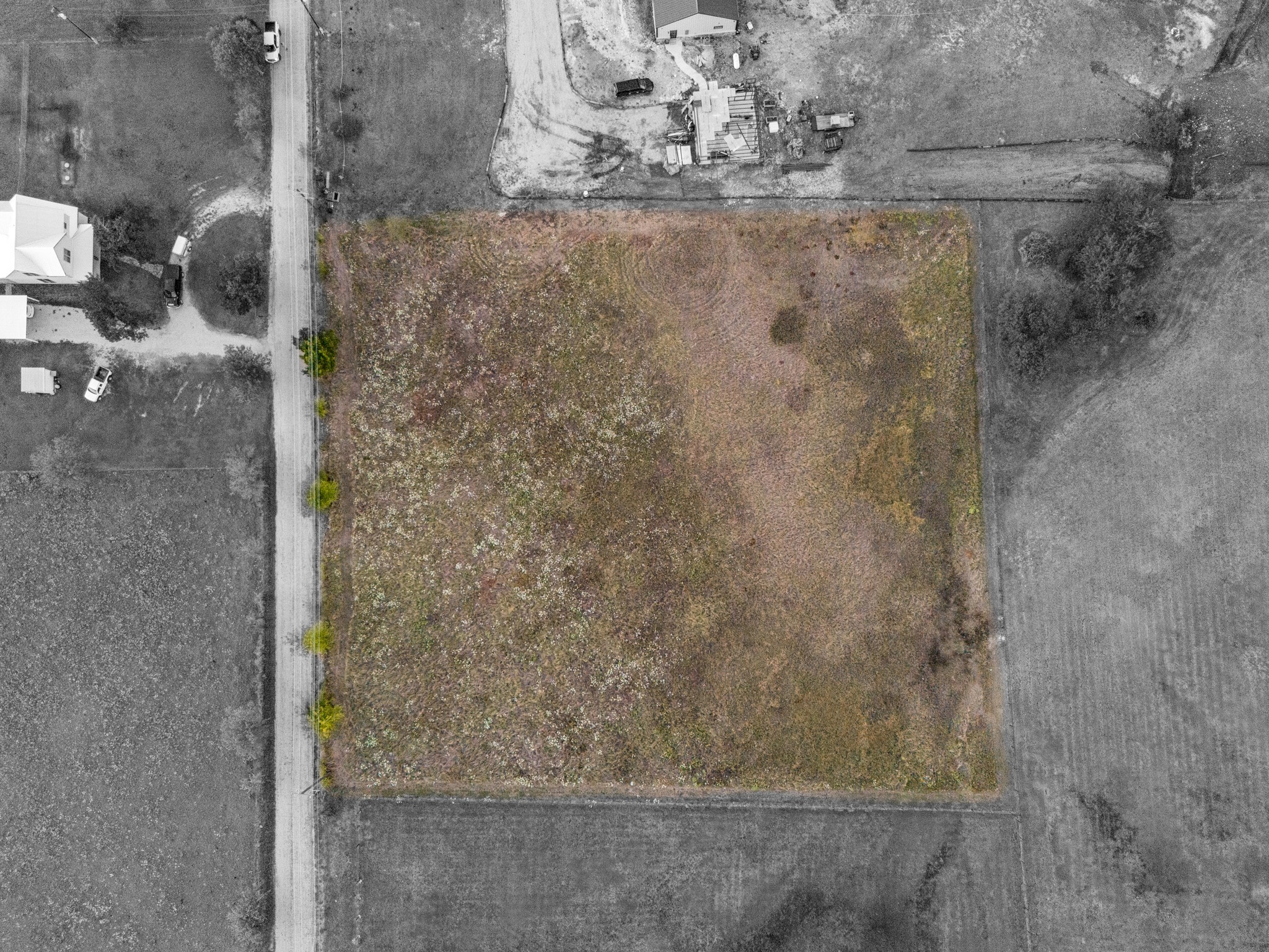 134 County Road 4411