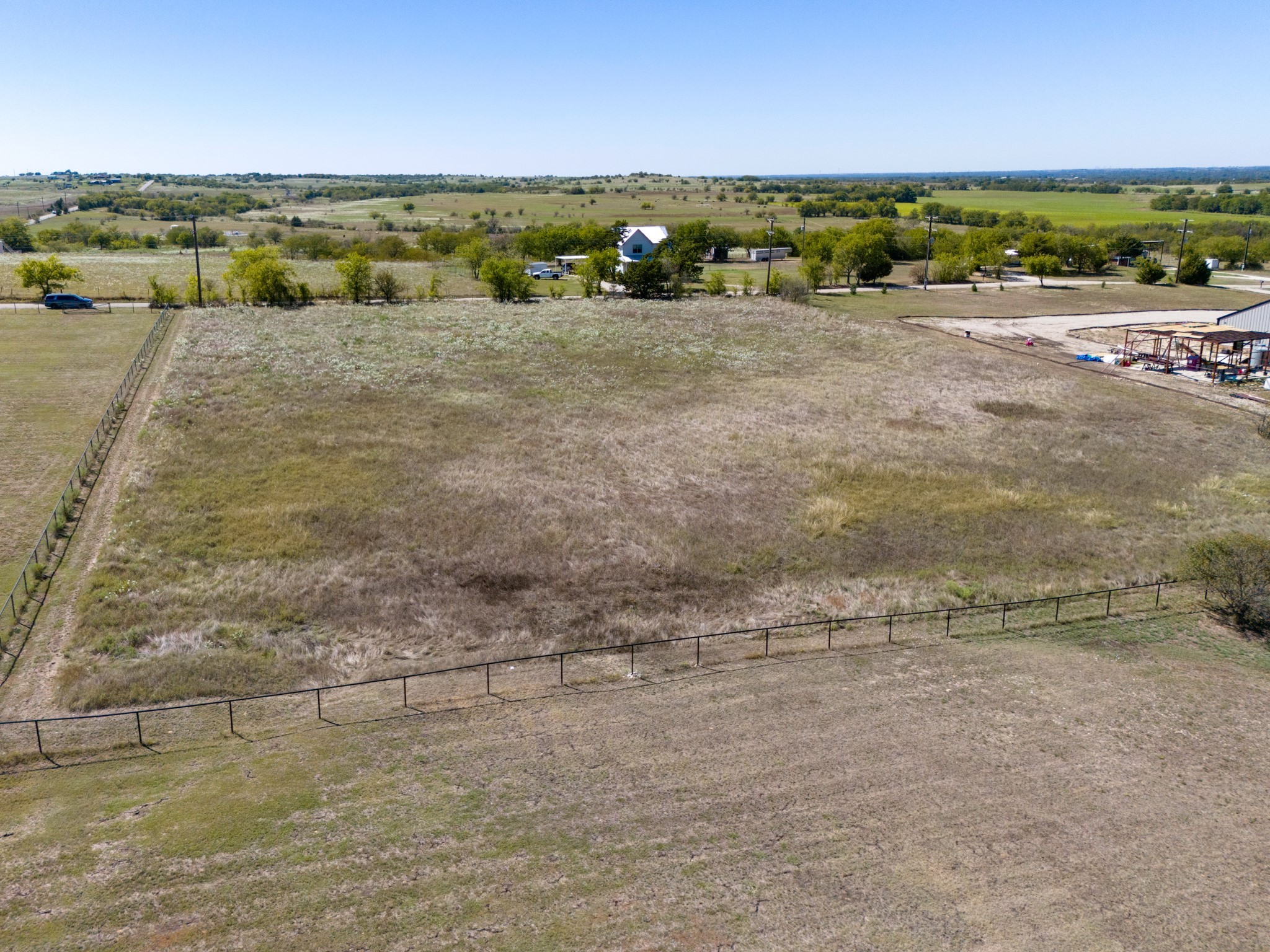 134 County Road 4411
