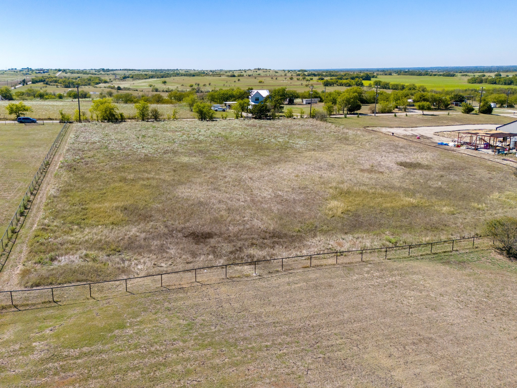 134 County Road 4411