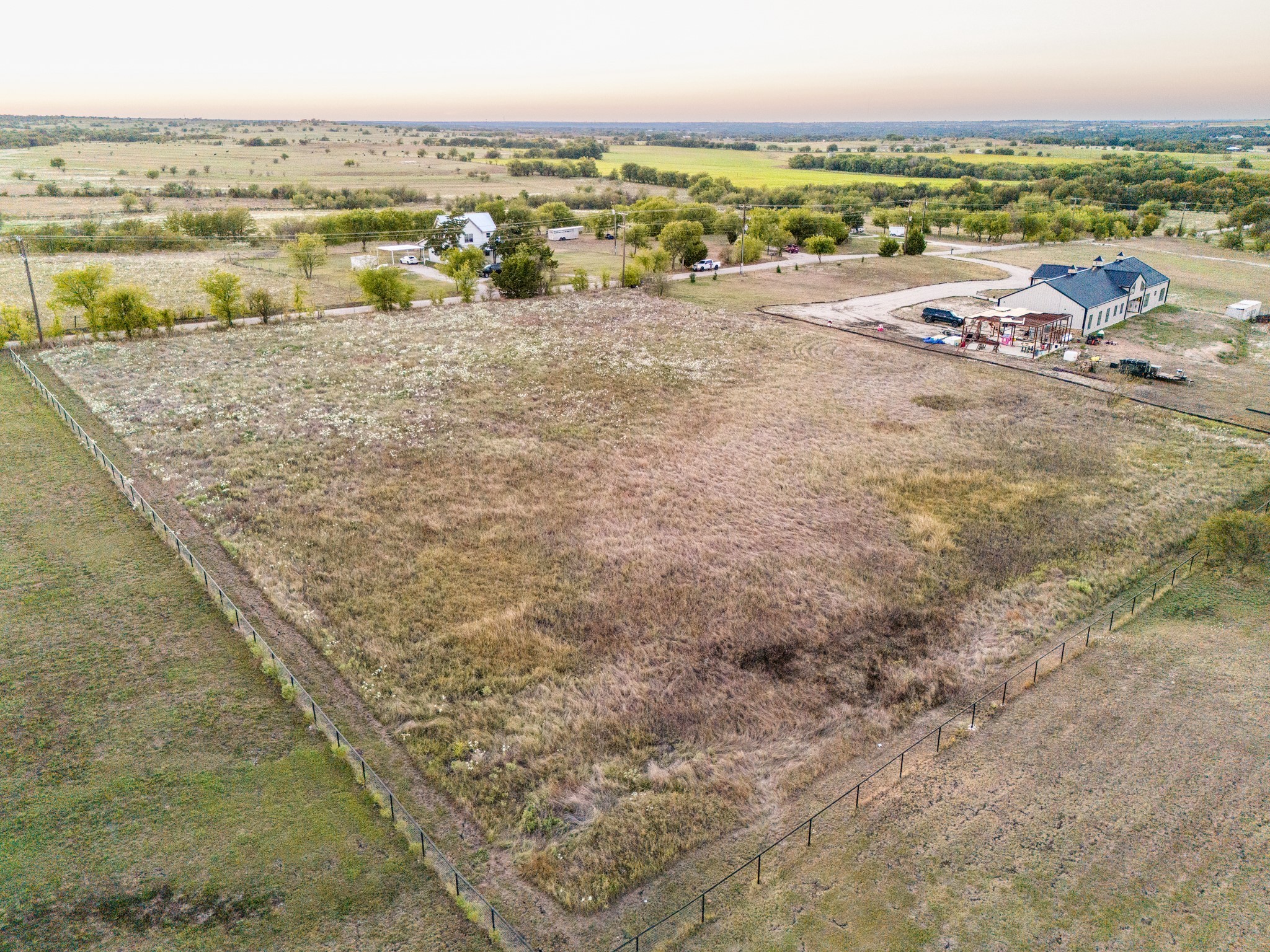 134 County Road 4411