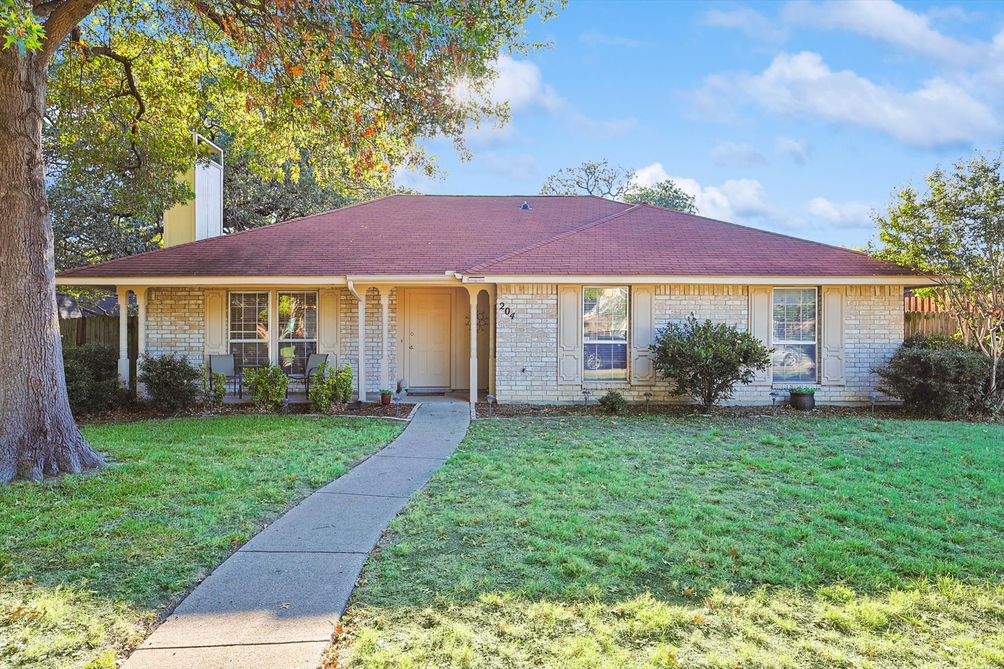 204 Cherrybark Drive