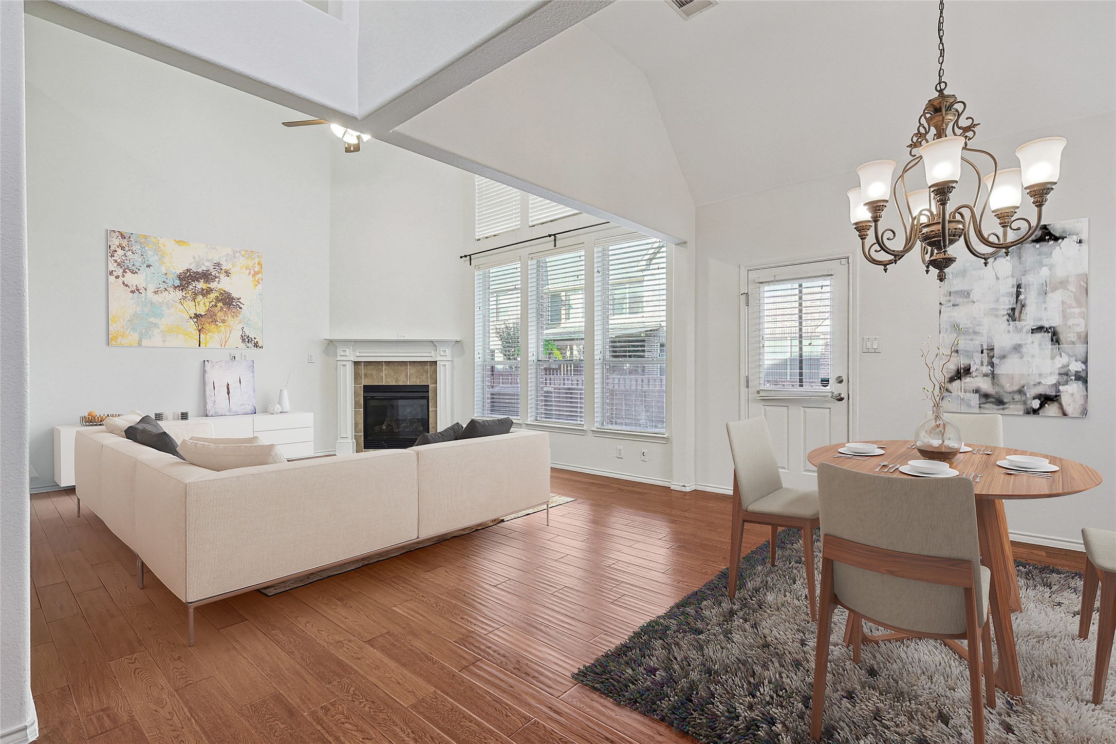 2966 Florence Way 2101