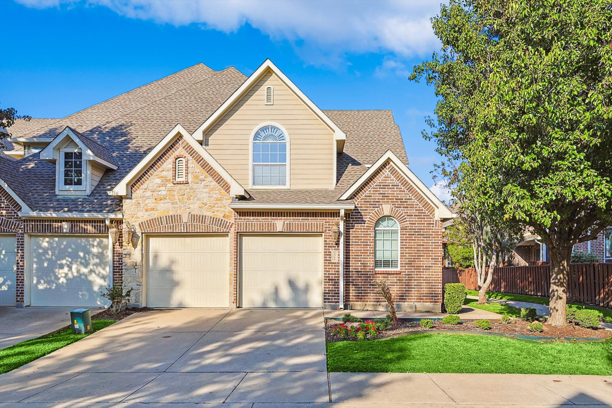 2966 Florence Way 2101