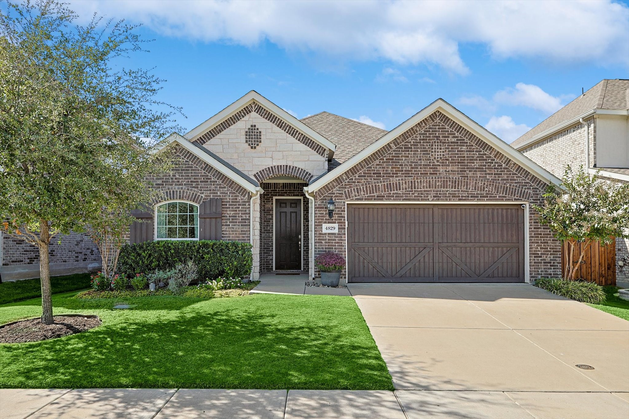 4829 Timber Trail