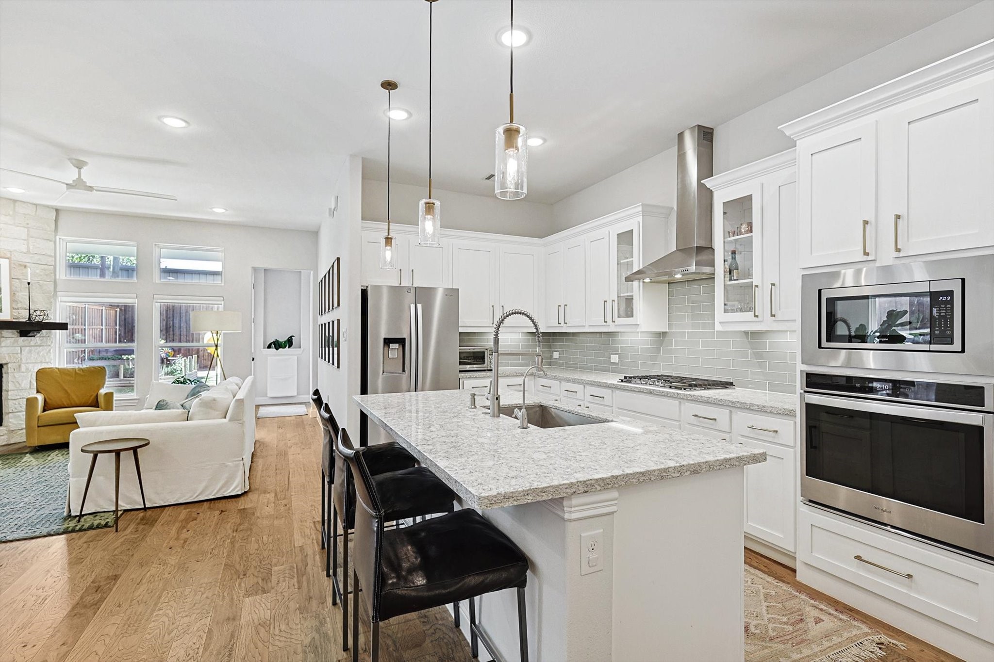 4829 Timber Trail