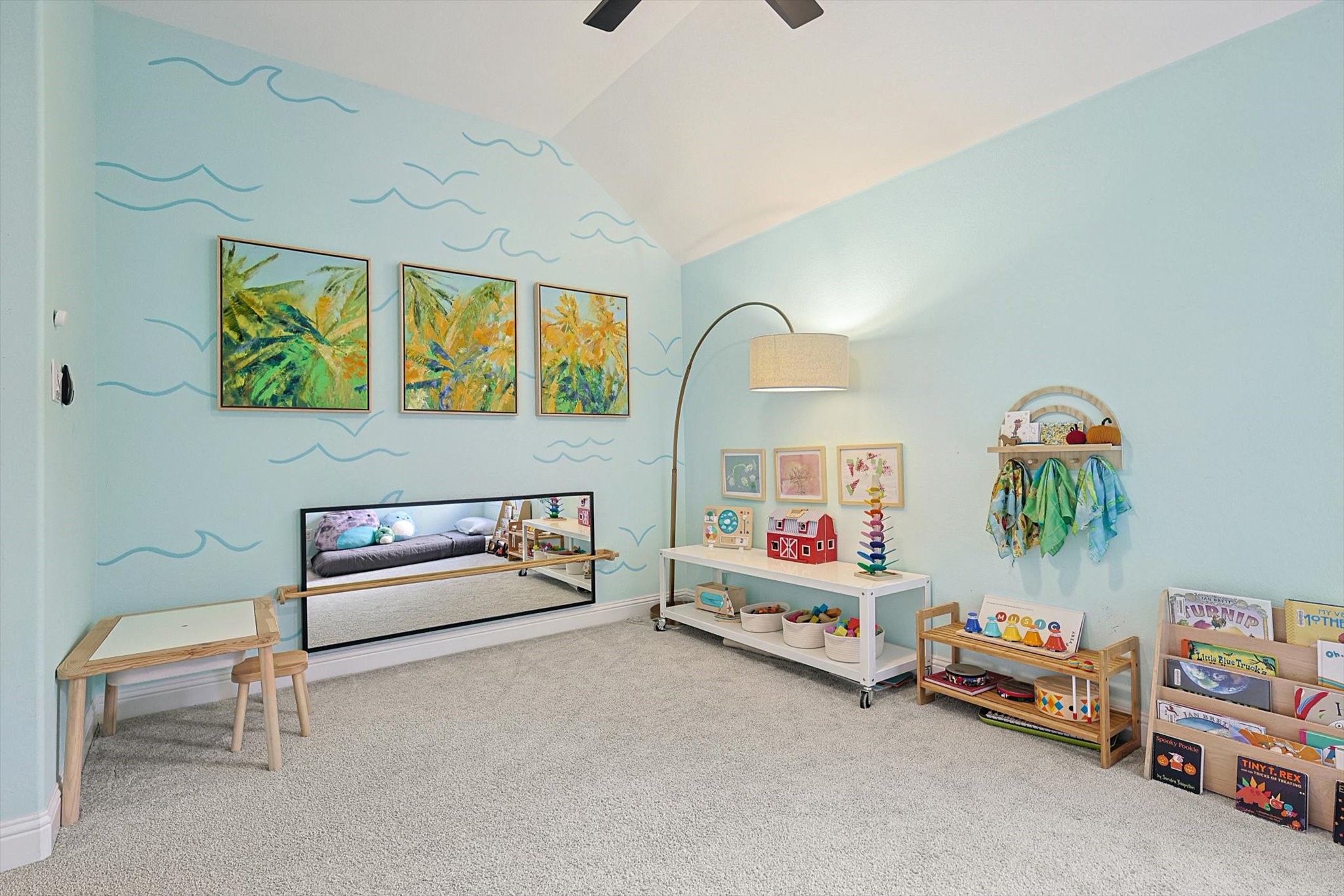 4829 Timber Trail
