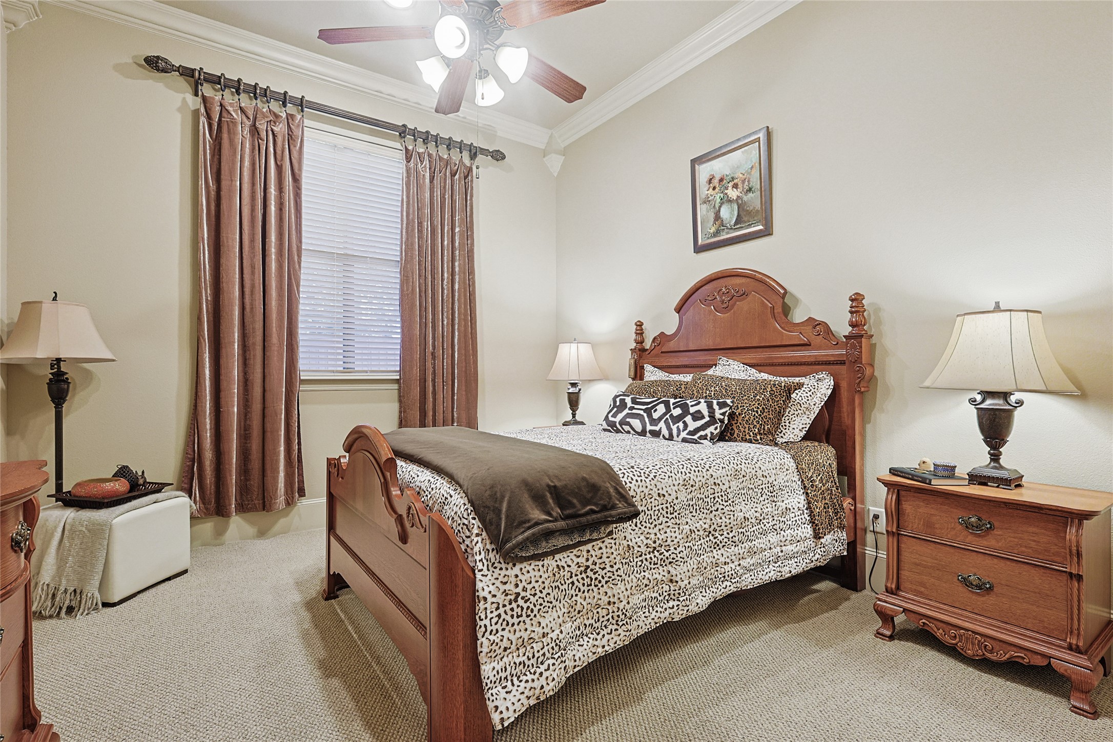 607 Deforest Court