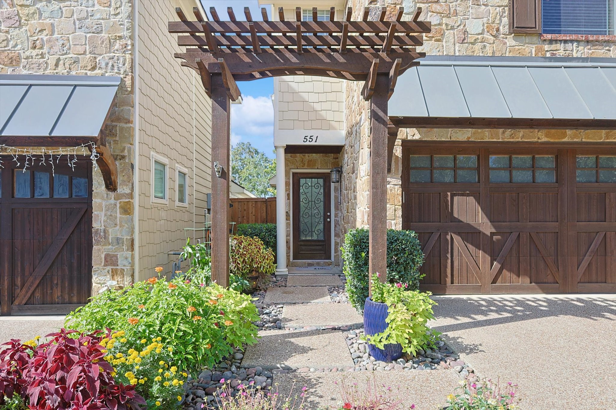 551 Mobley Way Court