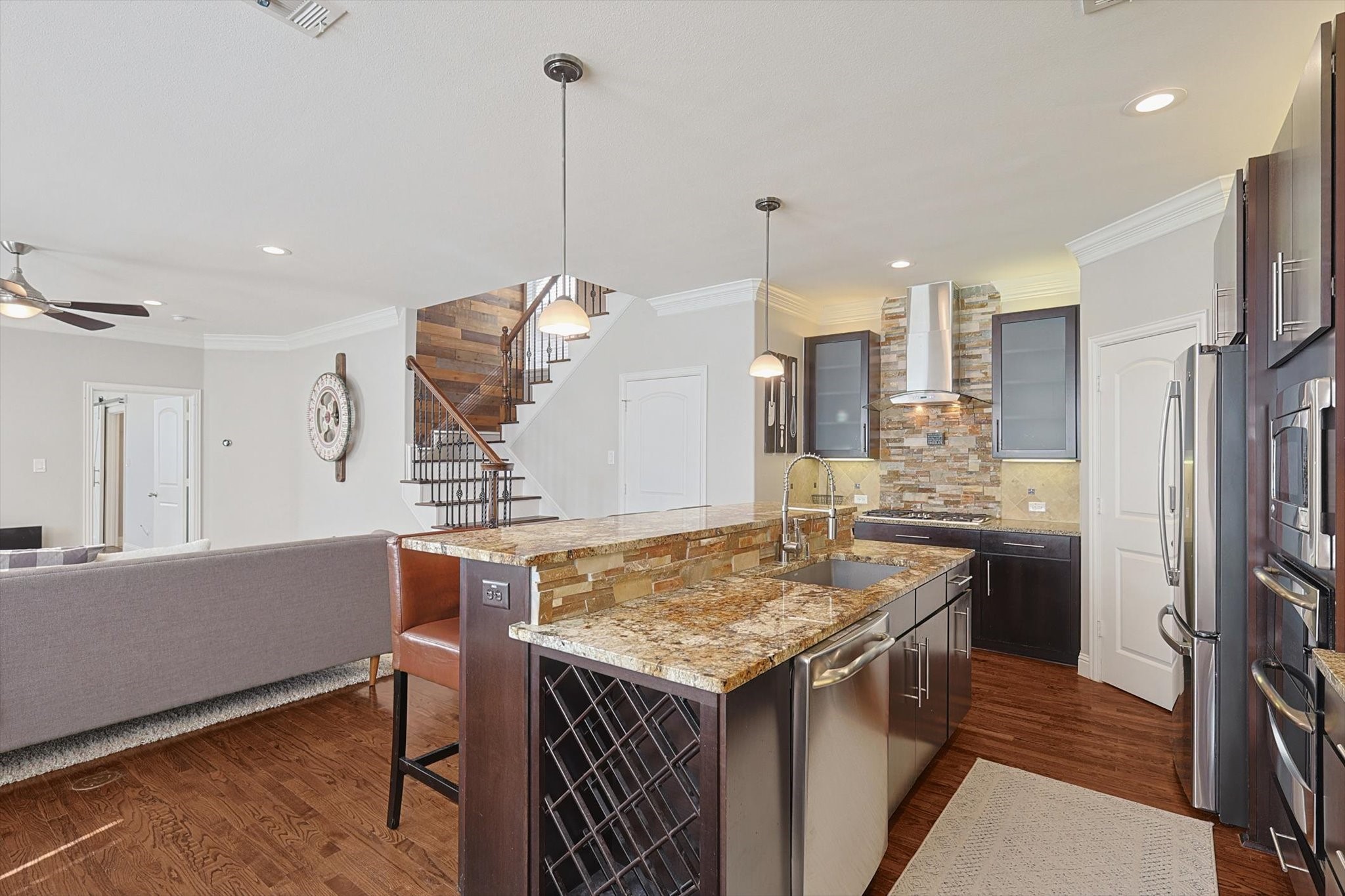 551 Mobley Way Court
