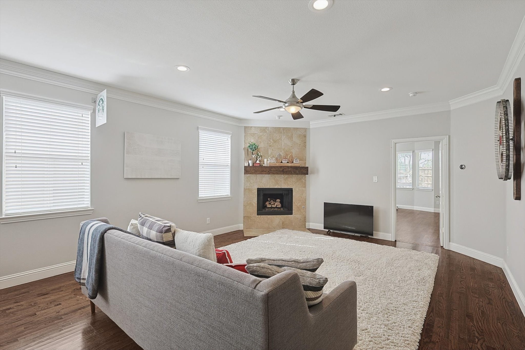 551 Mobley Way Court