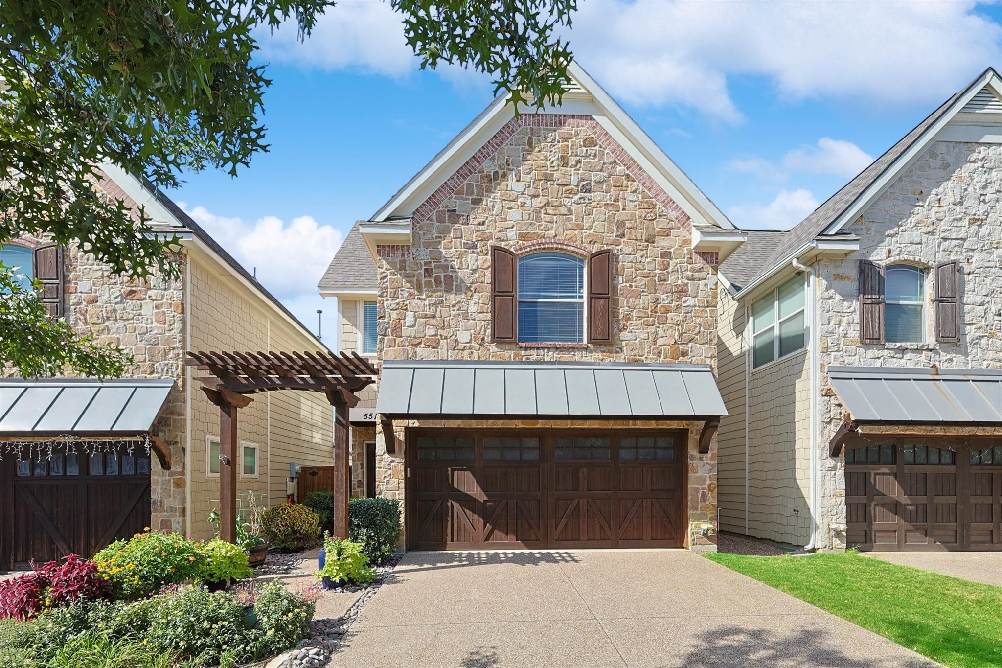 551 Mobley Way Court