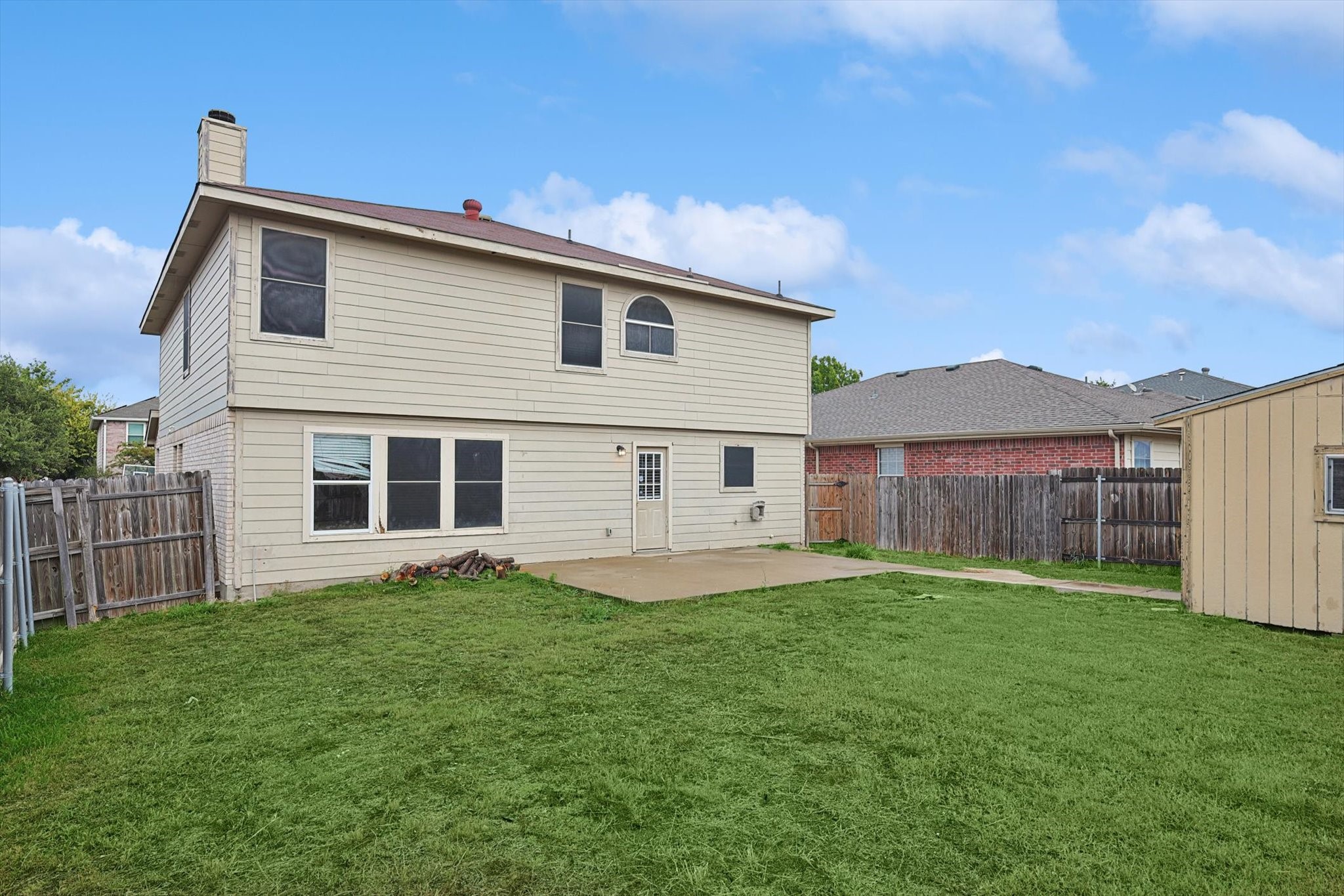 3408 Sedaila Ranch Road