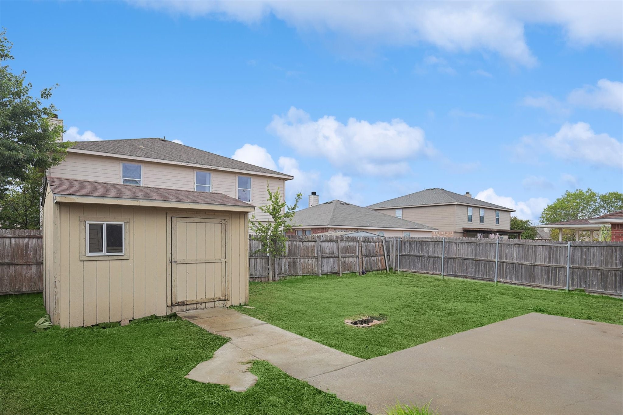 3408 Sedaila Ranch Road