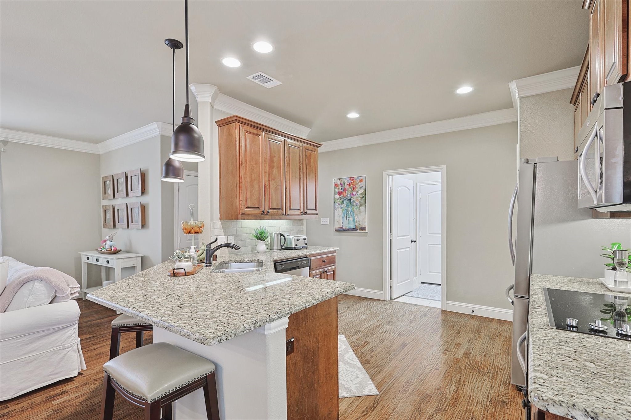 704 Davinci Court