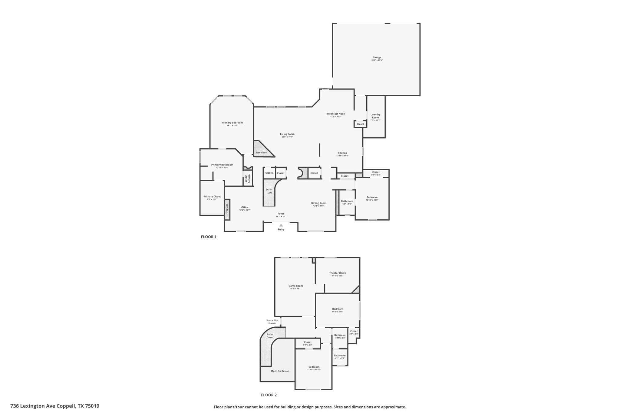 736 Lexington Avenue