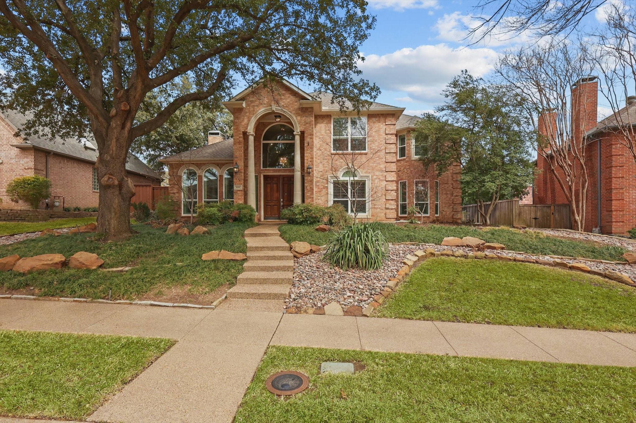 818 Mallard Drive