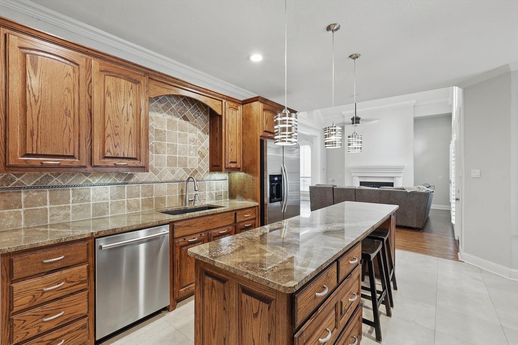 818 Mallard Drive