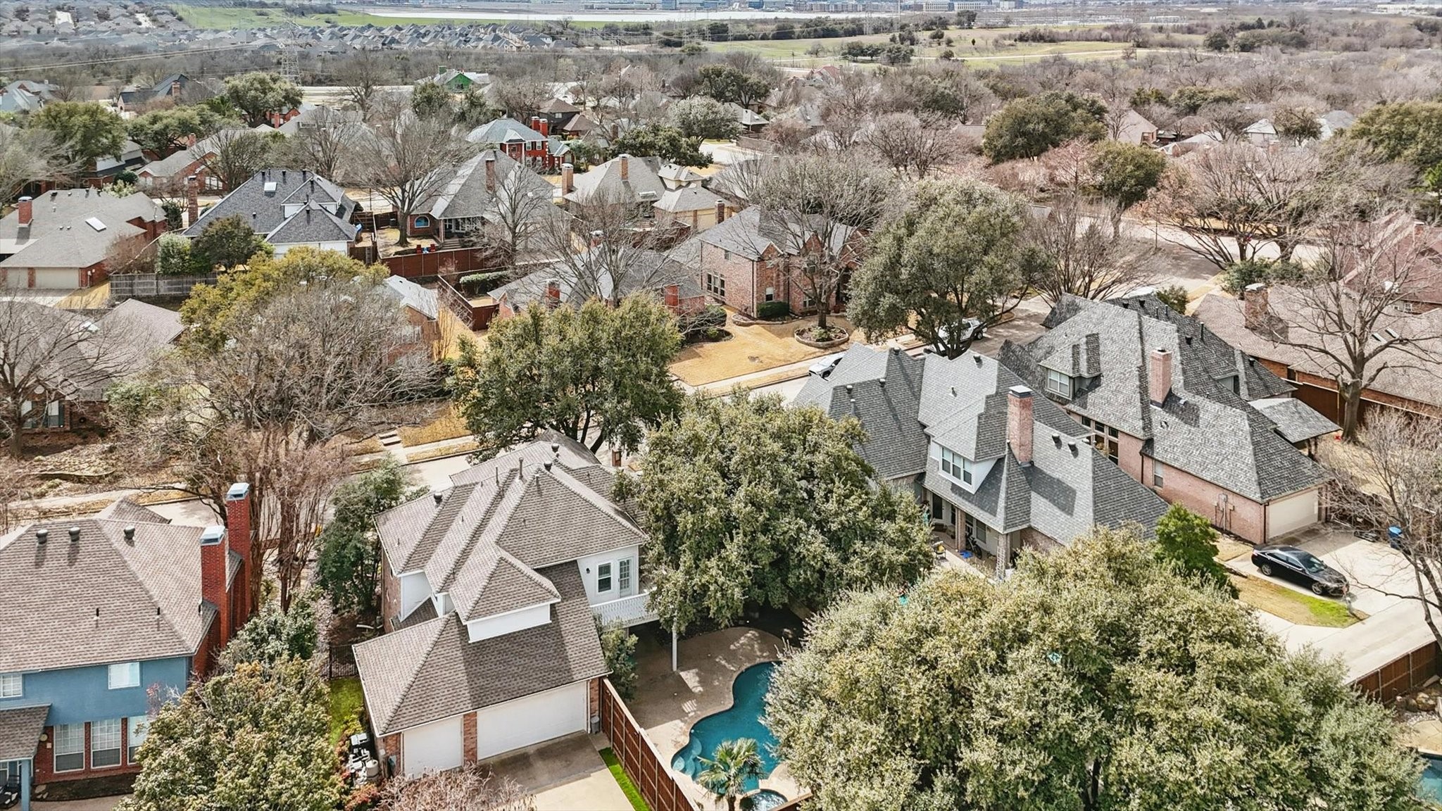 818 Mallard Drive