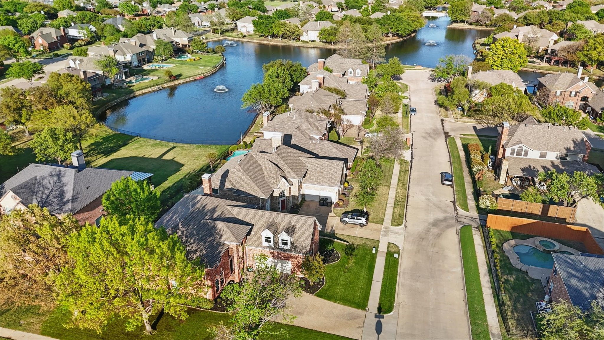 742 Teal Cove