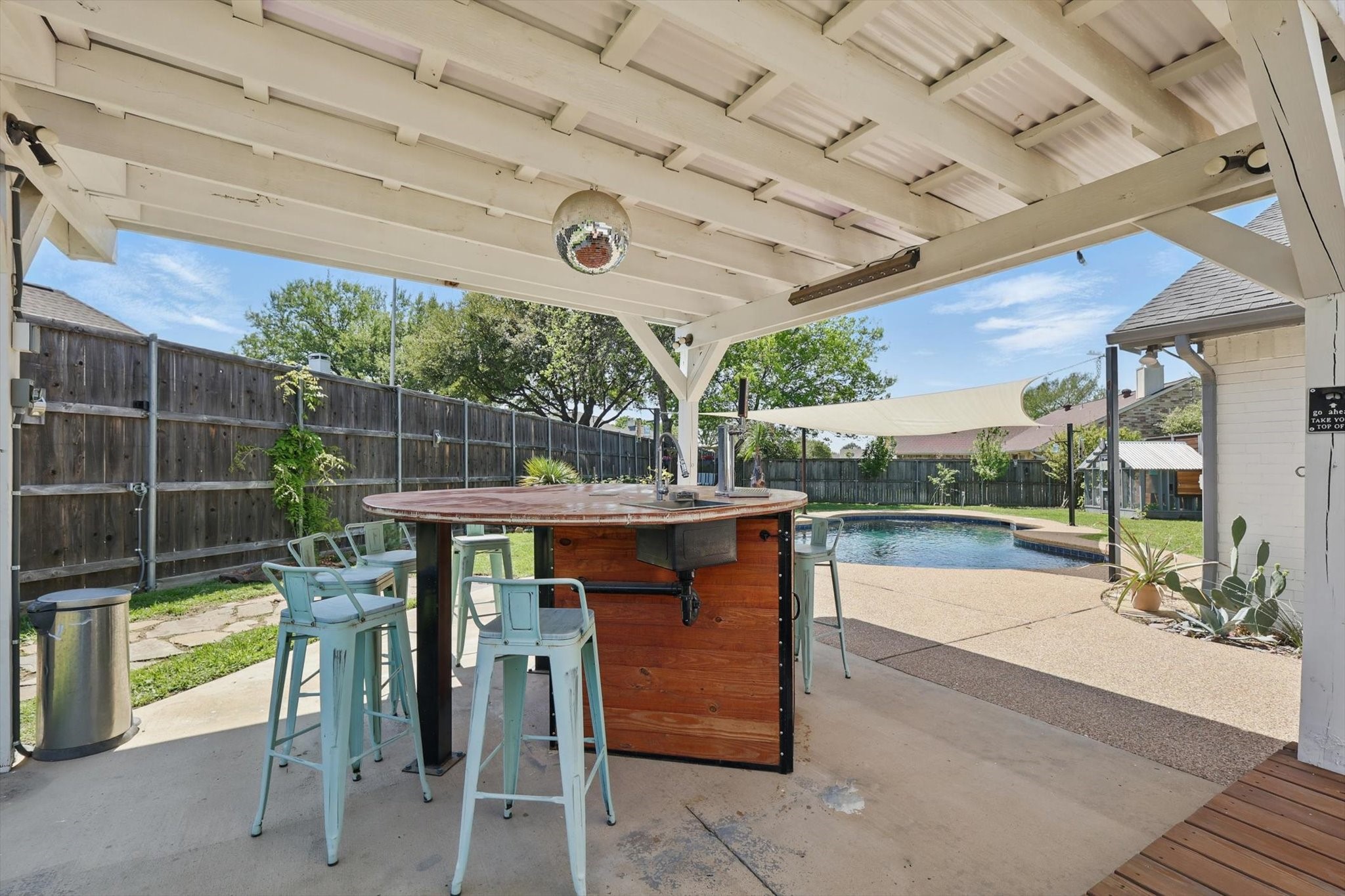 202 Southern Belle Drive