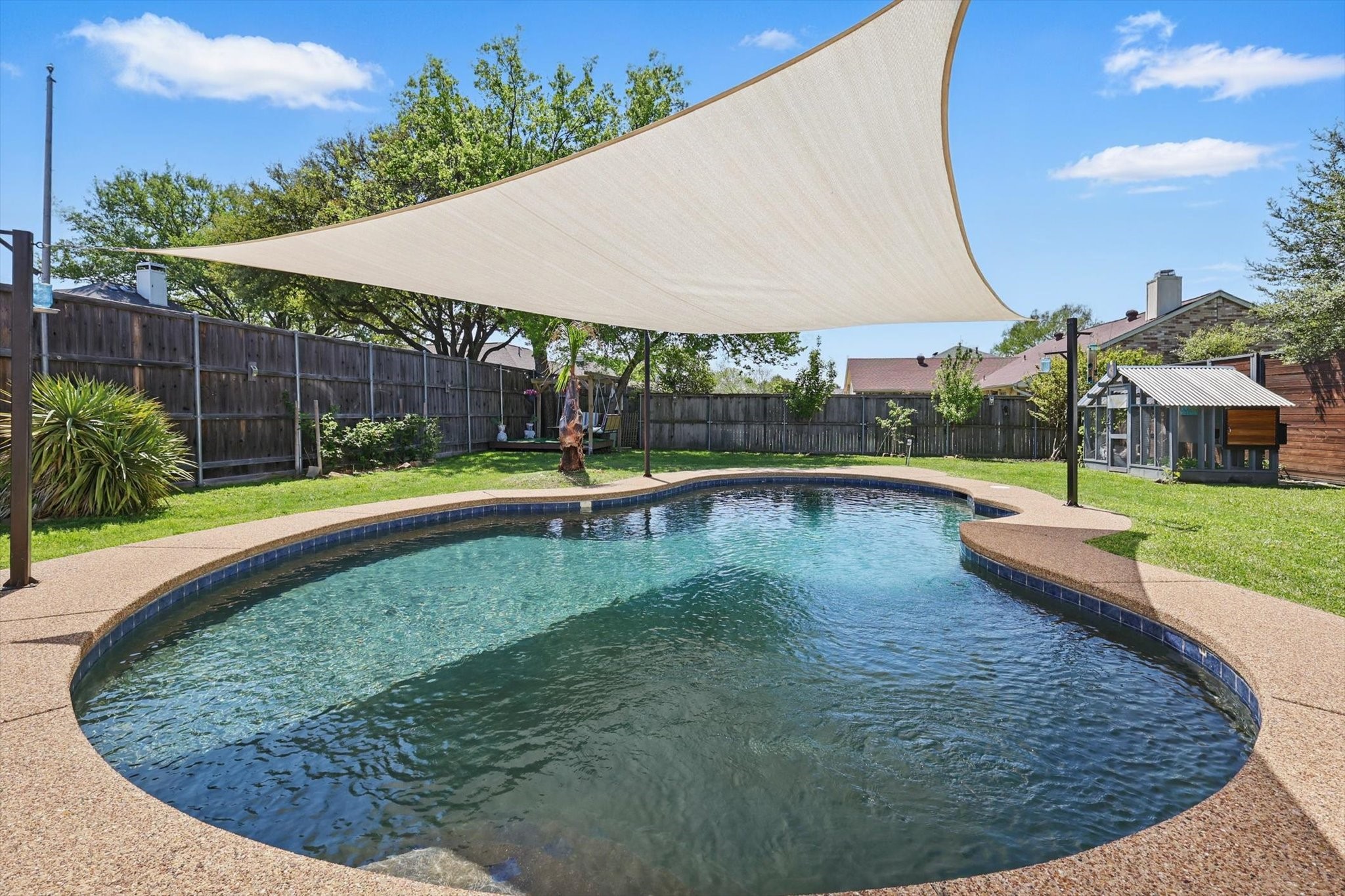 202 Southern Belle Drive