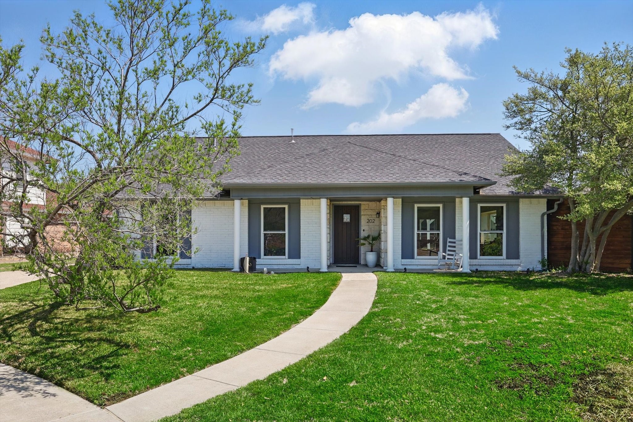 202 Southern Belle Drive