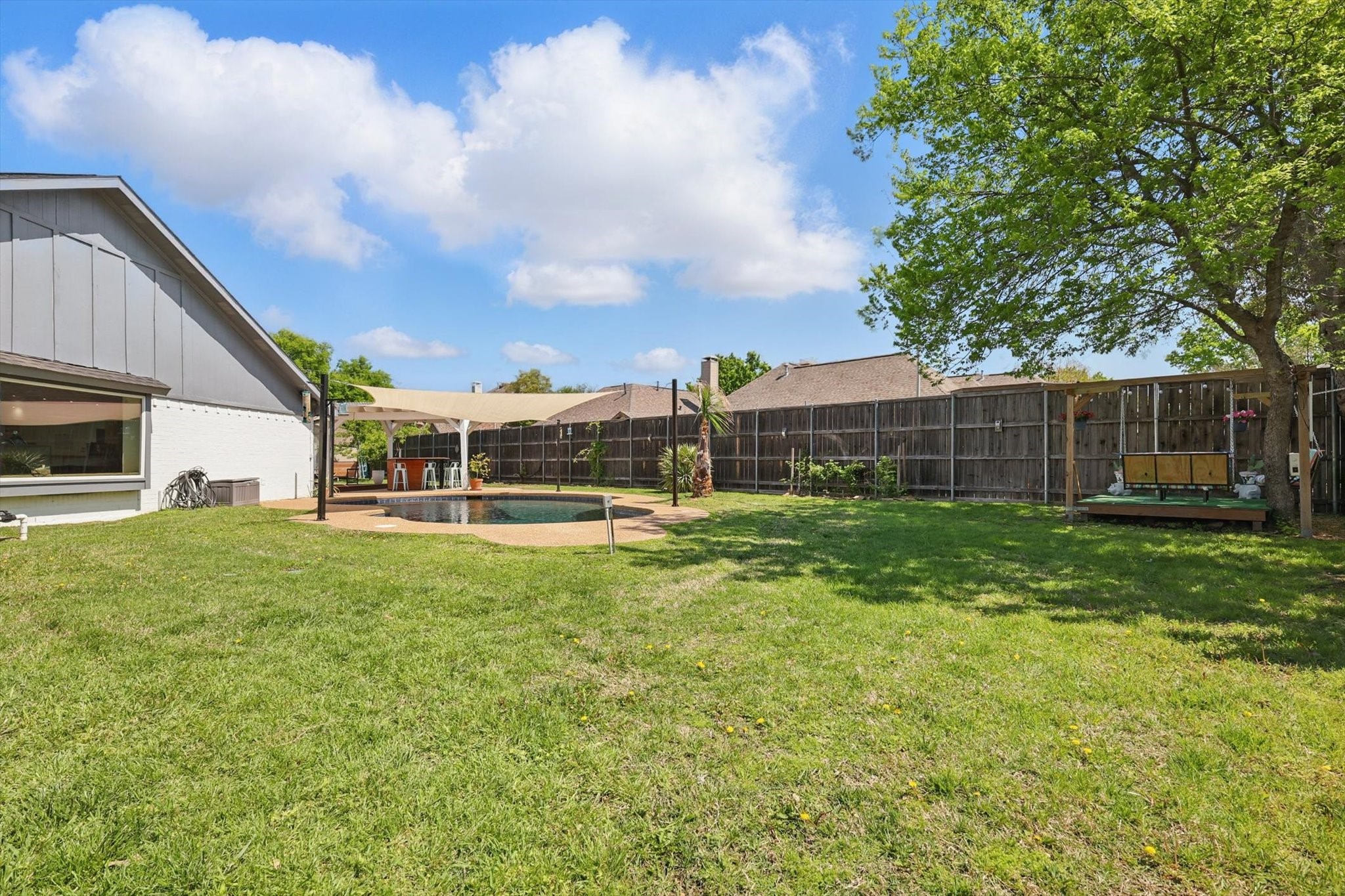 202 Southern Belle Drive