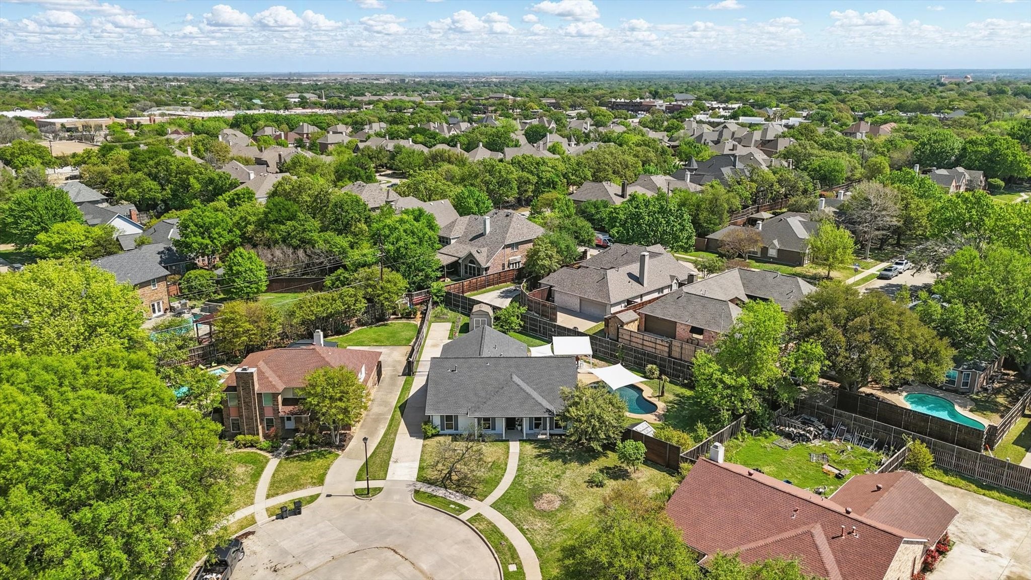 202 Southern Belle Drive