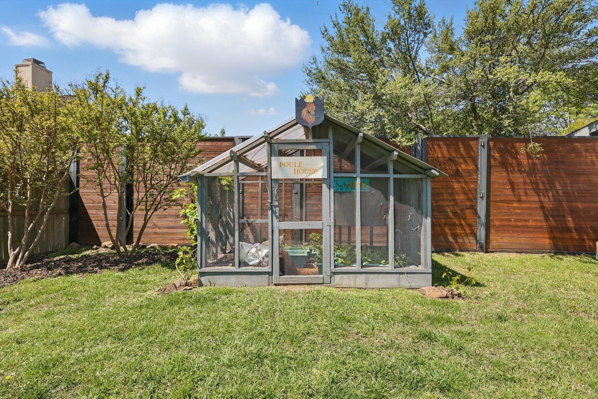 202 Southern Belle Drive