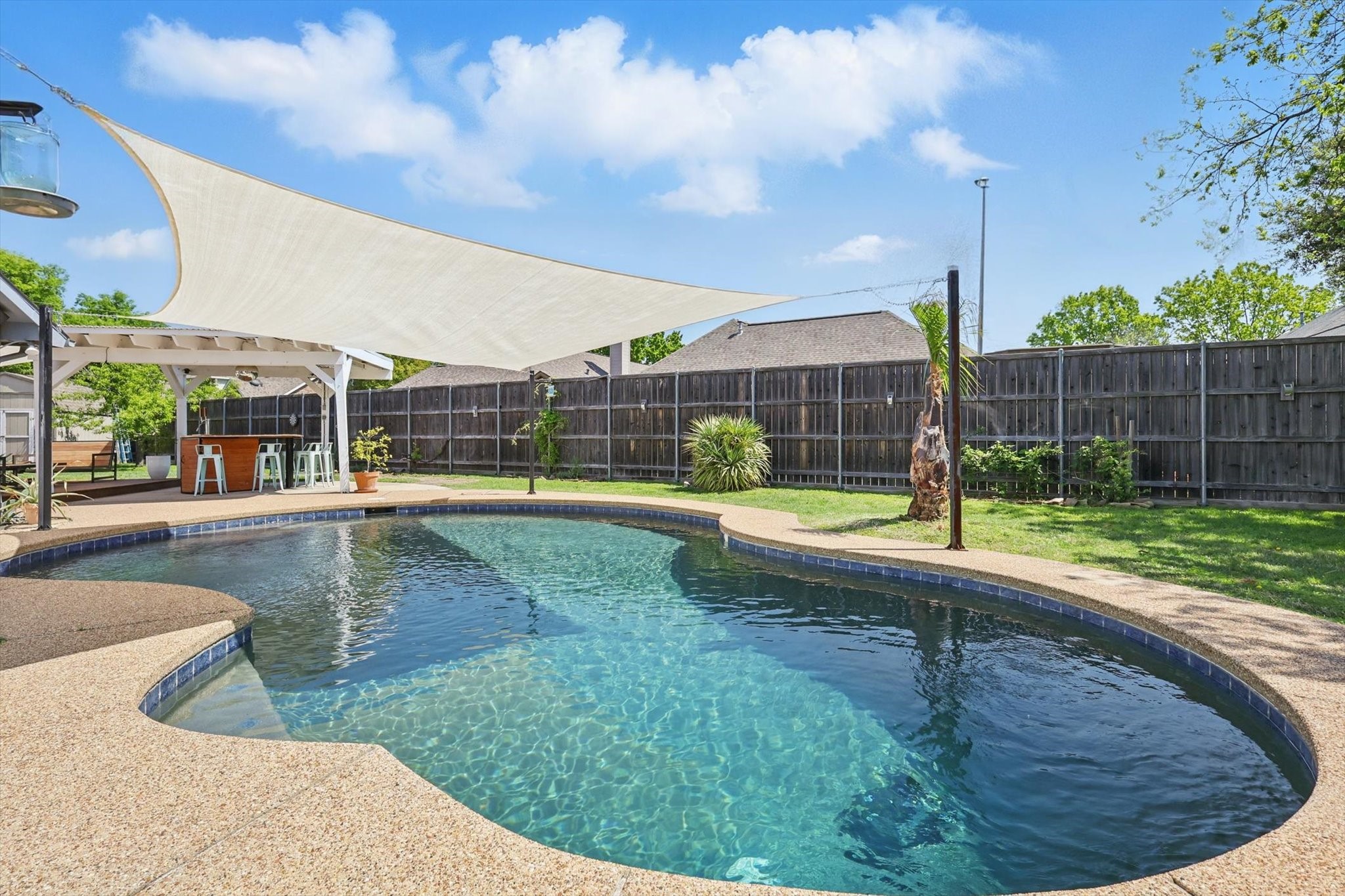 202 Southern Belle Drive