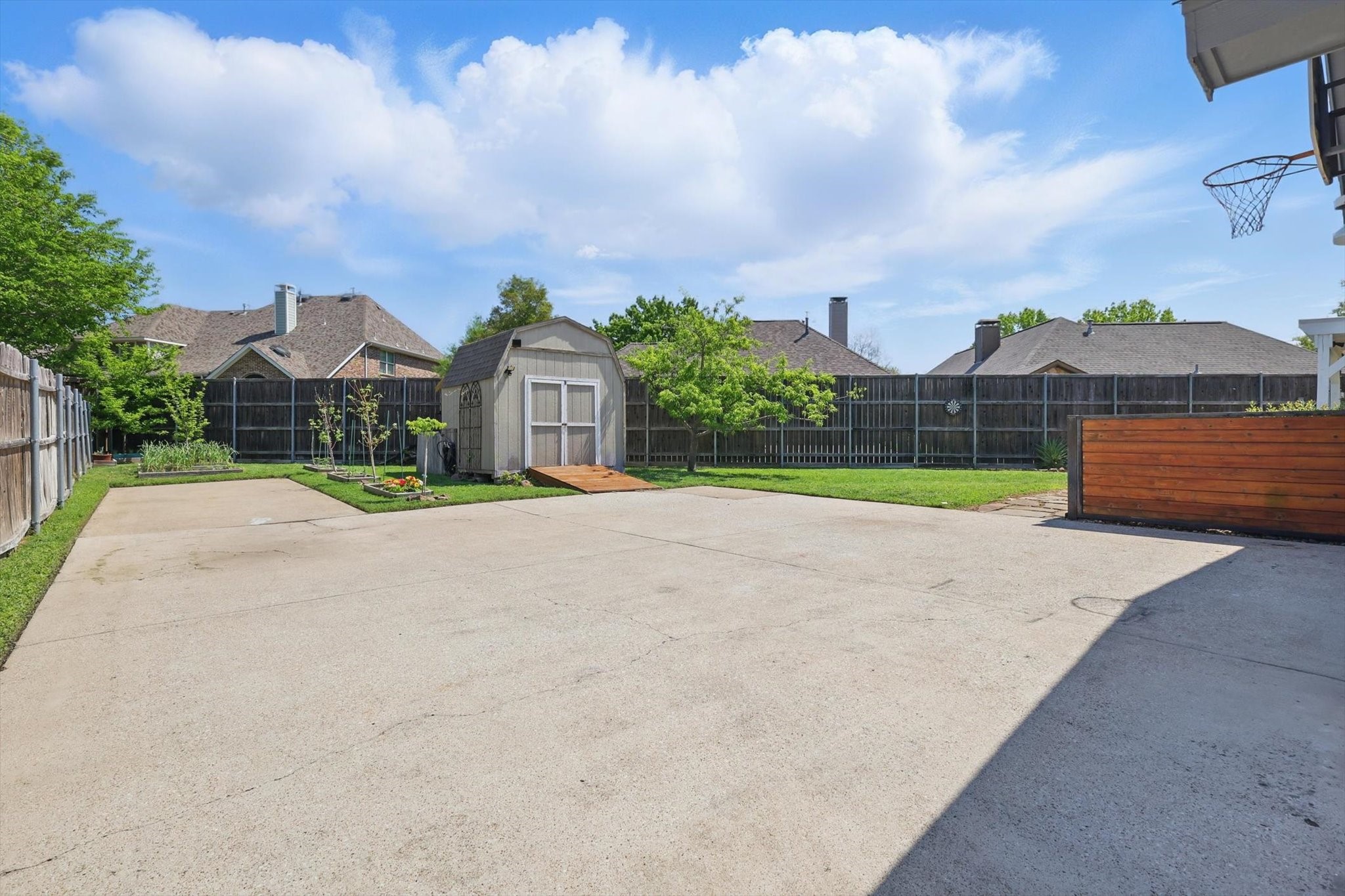 202 Southern Belle Drive