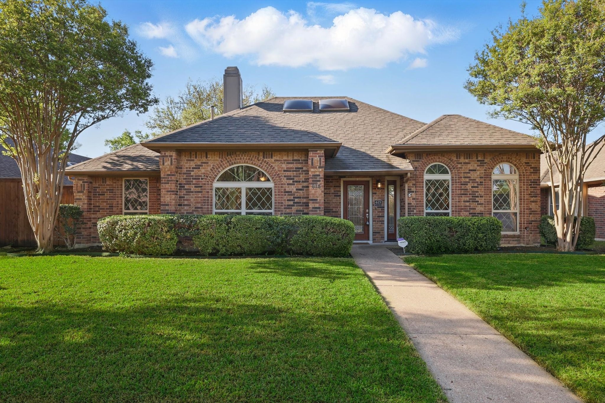 615 Stone Canyon Drive