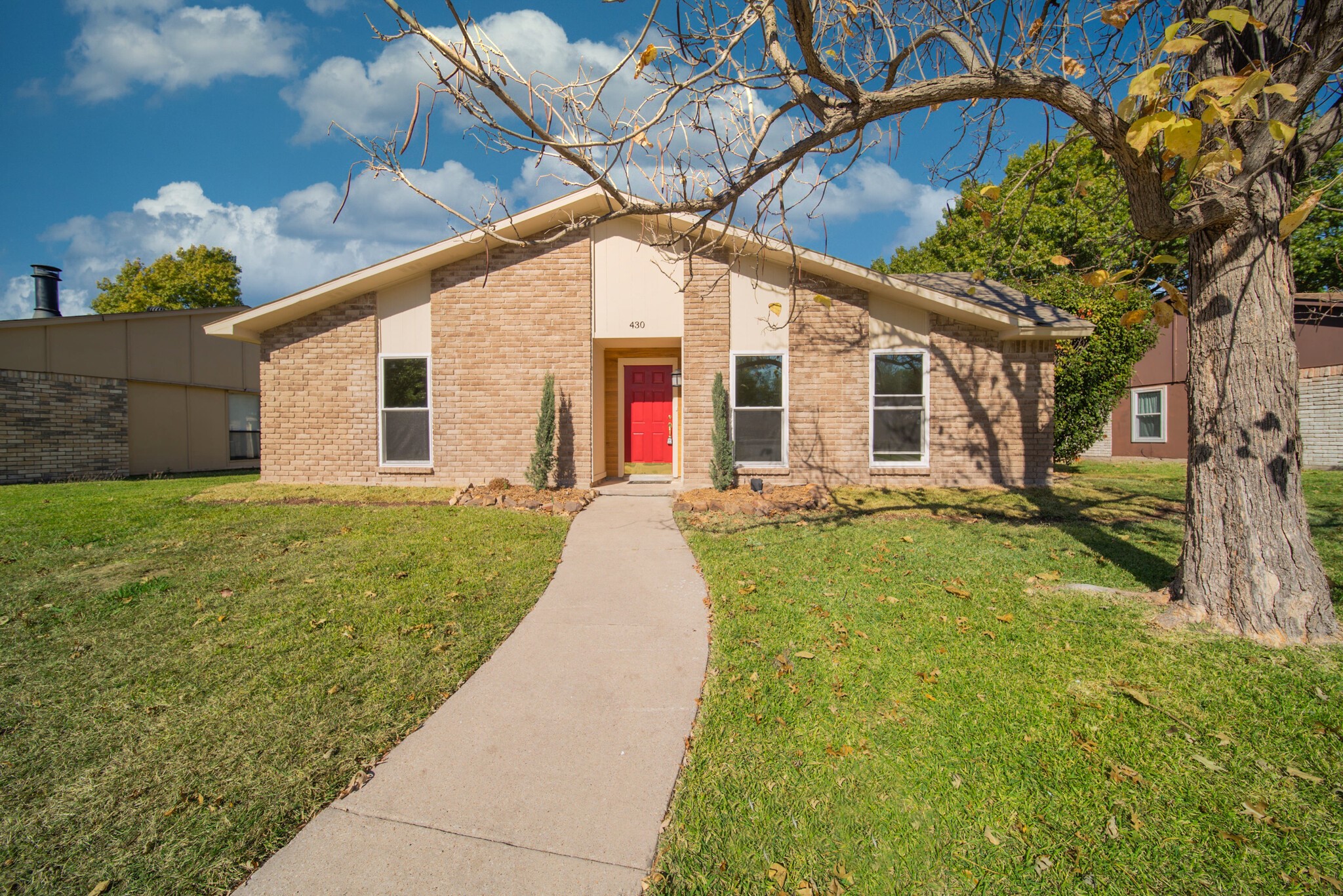 430 Cambria Drive