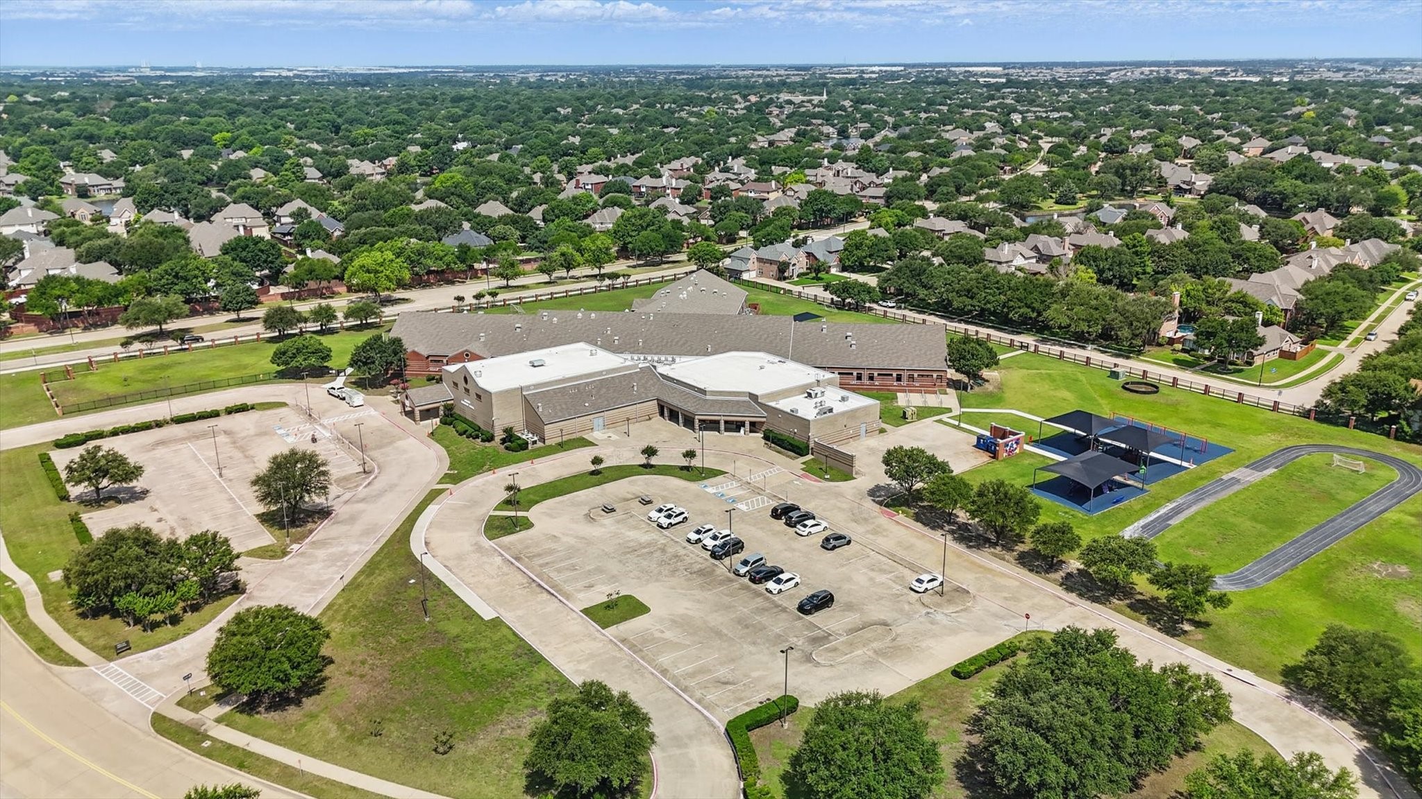 1064 Village Parkway