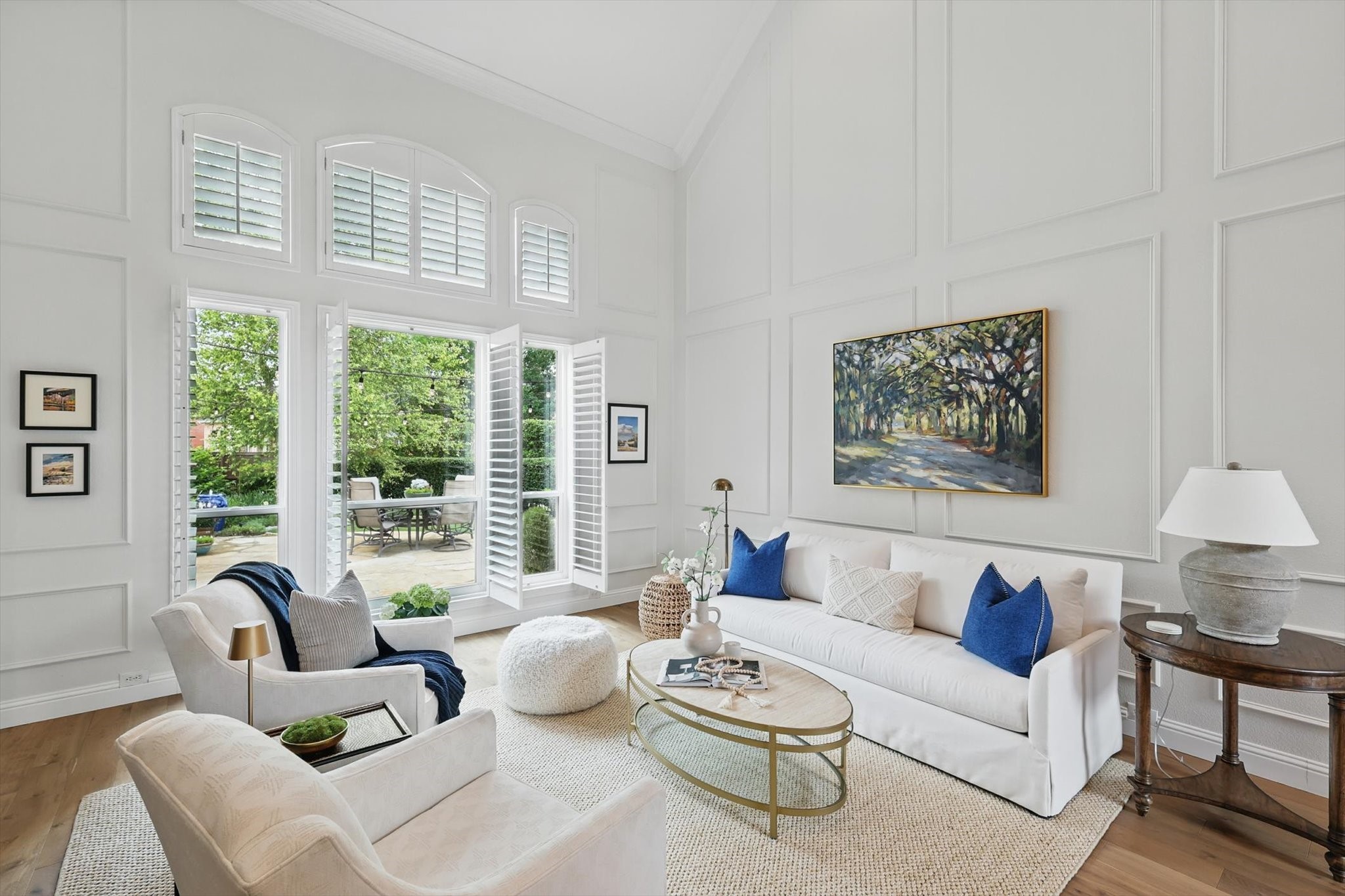 1064 Village Parkway