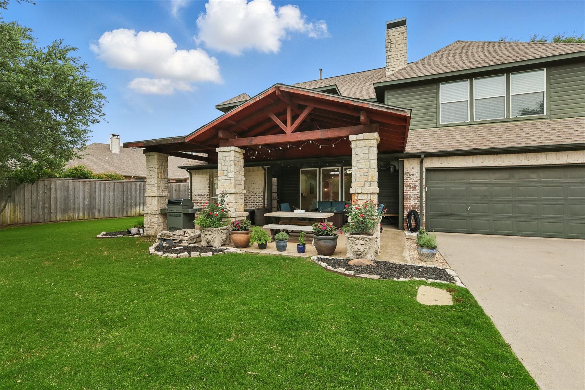 160 Beaver Run Drive