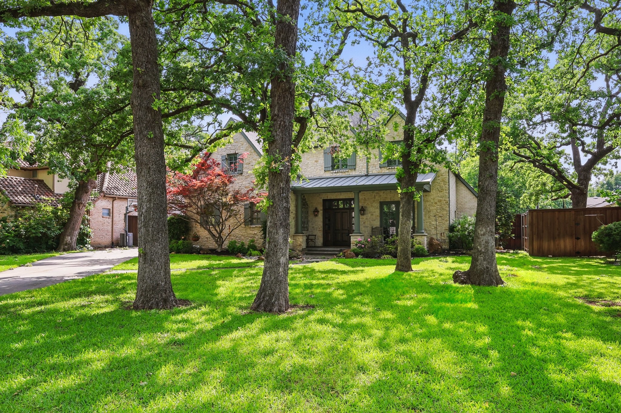 129 Shady Dale Lane