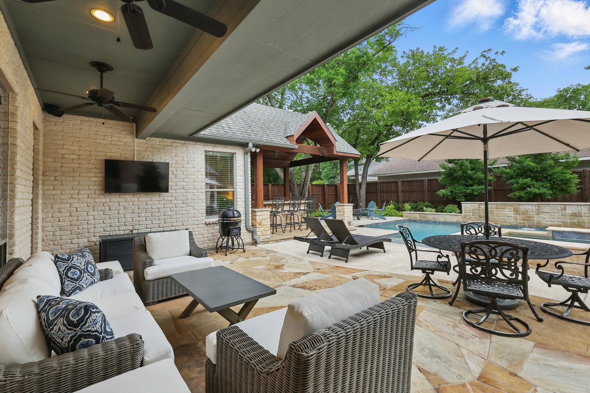129 Shady Dale Lane