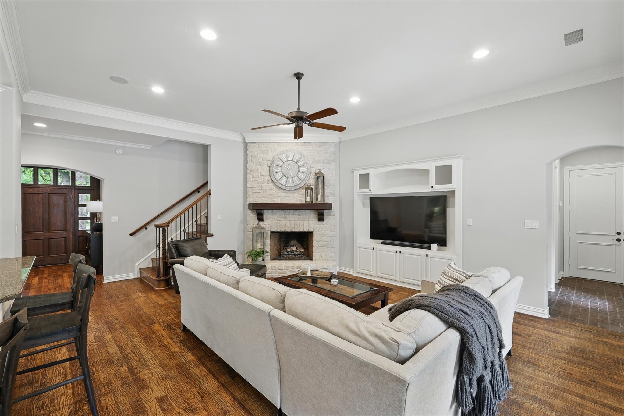 129 Shady Dale Lane